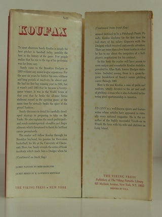 Koufax