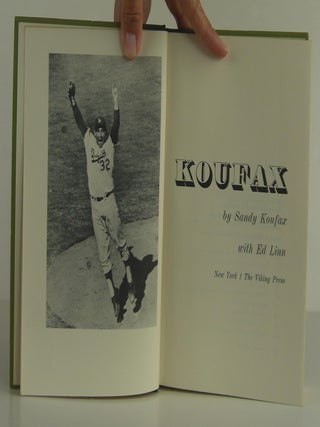 Koufax