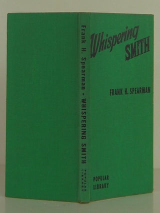 Whispering Smith