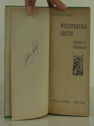 Whispering Smith