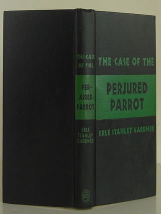 The Case of the Perjured Parrot