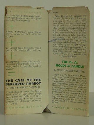 The Case of the Perjured Parrot