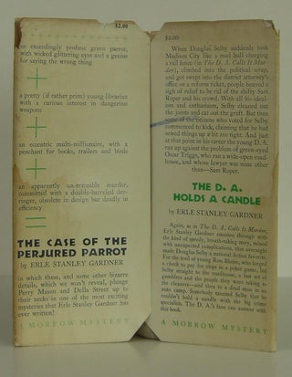 The Case of the Perjured Parrot