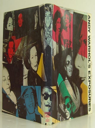 Andy Warhol's Exposures