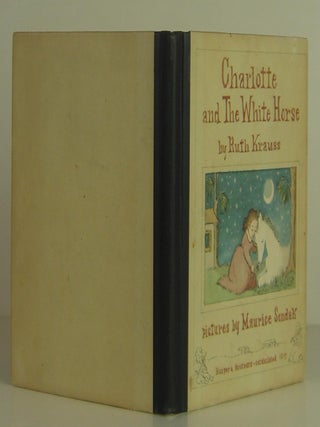 Charlotte and The White Horse