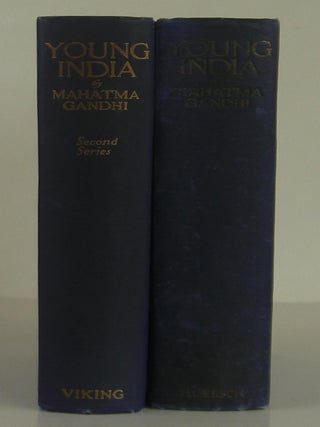 Young India & Mahatma Gandhi