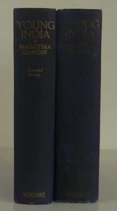 Young India & Mahatma Gandhi