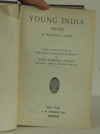 Young India & Mahatma Gandhi