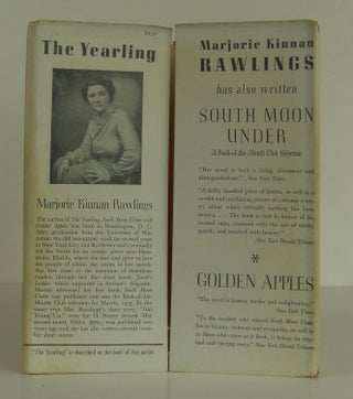 The Yearling