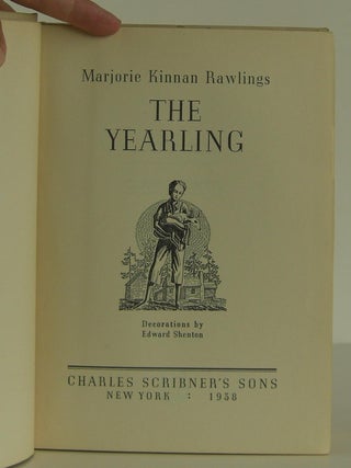 The Yearling