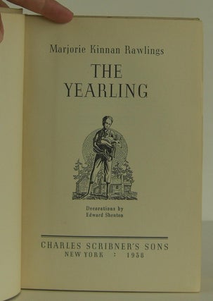The Yearling