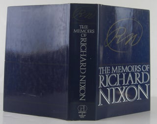 Item #1406019 Memoirs. Richard Nixon
