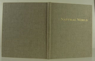 Item #1406025 Natural World: A Bestiary. Jim Harrison, Diana Guest