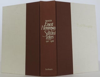 Selected Letters