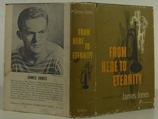 Item #1407009 From Here to Eternity. James Jones