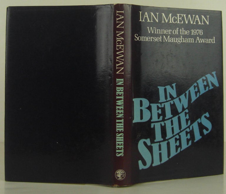 Item #1407067 In Between the Sheets, and Other Stories. Ian McEwan.
