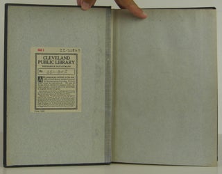 Overland Monthly Magazine; First Published Photograph