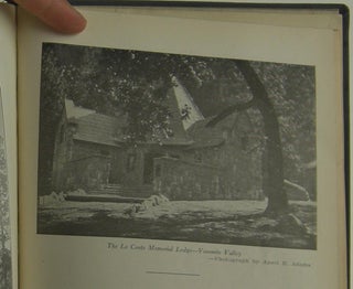 Overland Monthly Magazine; First Published Photograph