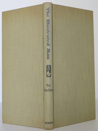 The Illustrated Man