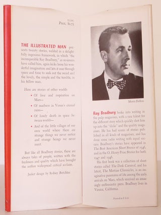The Illustrated Man