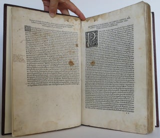 Iosepho De Bello Iudaico In Lingua Tosacana
