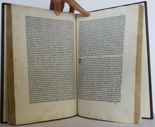 Iosepho De Bello Iudaico In Lingua Tosacana