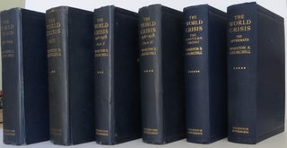 The World Crisis, Six Volumes
