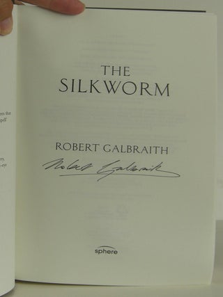 The Silkworm