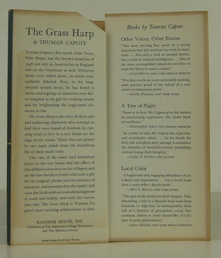 The Grass Harp