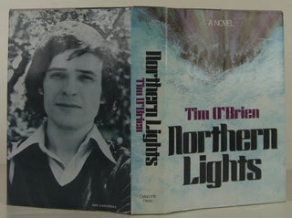 Item #1408089 Northern Lights. Tim O'Brien