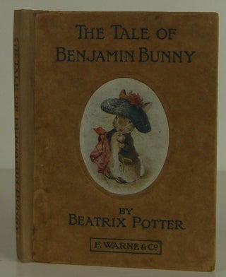 The Tale of Benjamin Bunny