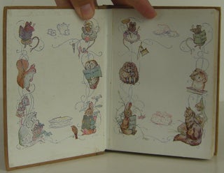 The Tale of Benjamin Bunny