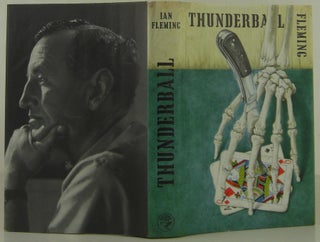 Item #1409004 Thunderball. Ian Fleming
