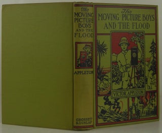 The Moving Picture Boys and the Flood