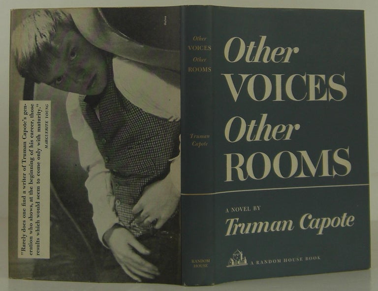Item #1409021 Other Voices, Other Rooms. Truman Capote.