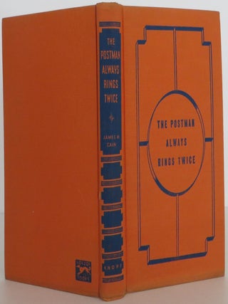 The Postman Always Rings Twice