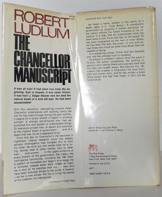 The Chancellor Manuscript