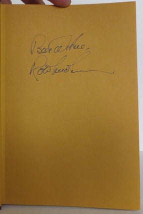 The Chancellor Manuscript