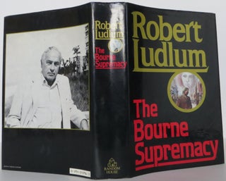 Item #1411722 The Bourne Supremacy. Robert Ludlum