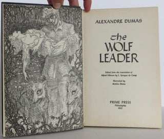 The Wolf Leader