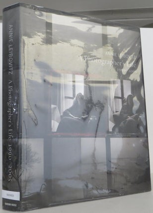 Item #1412621 A Photographer's Life, 1990-2005. Annie Leibovitz