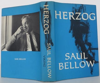 Item #1501506 Herzog. Saul Bellow