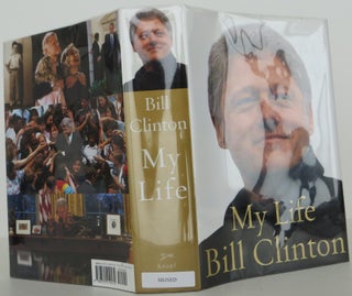 Item #1503055 My Life. Bill Clinton
