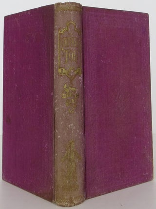 Item #1503082 Tattered Tom. Horatio Jr Alger