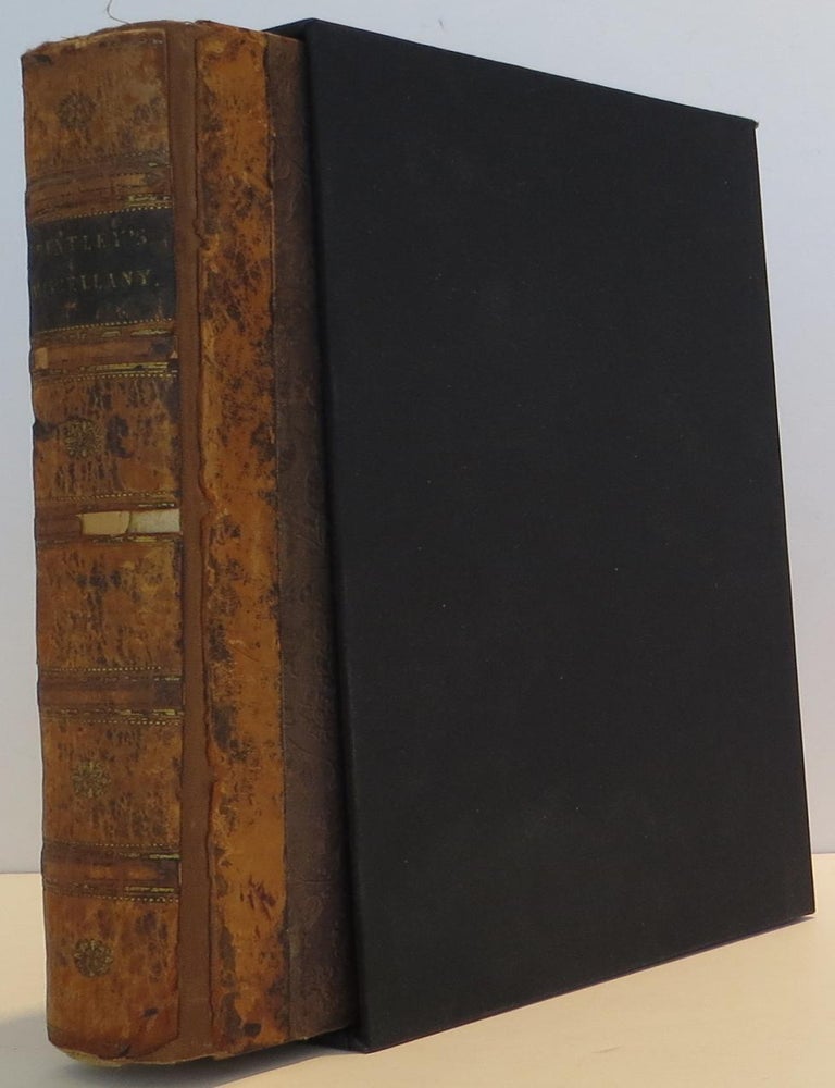 Item #1503136 The Fall of the House of Usher in Bentley's Miscellany. Poe Edgar Allan.