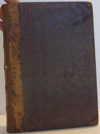 The Fall of the House of Usher in Bentley's Miscellany
