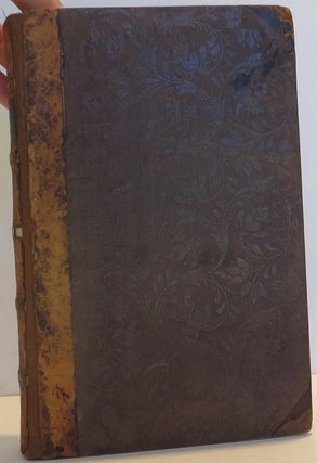 The Fall of the House of Usher in Bentley's Miscellany