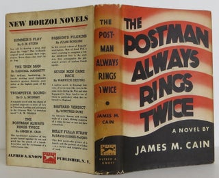 The Postman Always Rings Twice