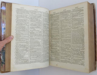 A Dictionary of the English Language