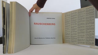 Rauschenberg